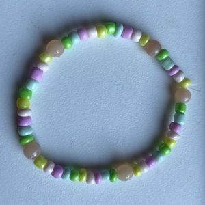 Handmade Bracelet New never worn